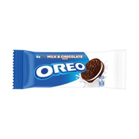 Oreo Cookies Milk