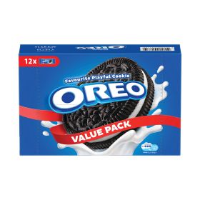 Oreo Original Cookies