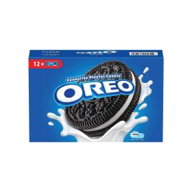 Oreo Original Cookies