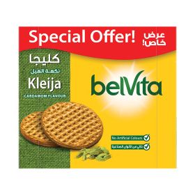Belvita Kleija Biscuits