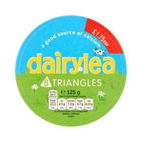 Dairylea Triangle Cheese