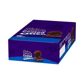 Cadbury Choco Coated Oreo Biscuits