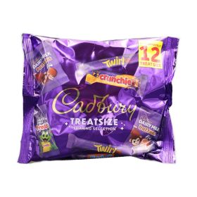 Cadbury Treat Size Assorted Chocolates
