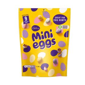 Cadbury Mini Eggs