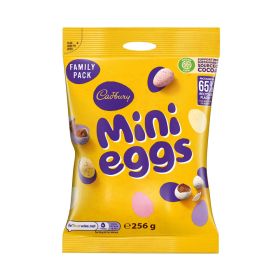 Cadbury Mini Eggs
