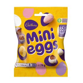 Cadbury Mini Eggs