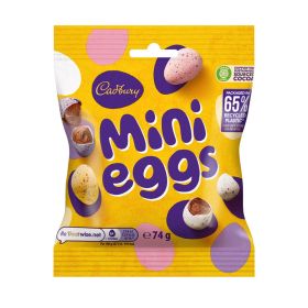 Cadbury Mini Eggs