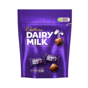 Cadbury Dairy Milk Chocolate Bites