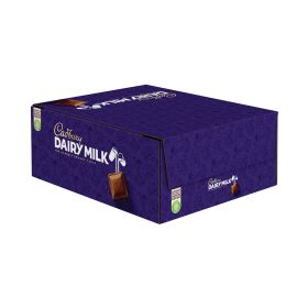 Cadbury Dairy Milk Chocolate Bar