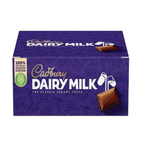 Cadbury Dairy Milk Chocolate Bar