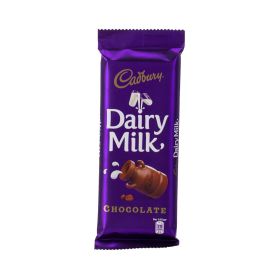 Cadbury Dairy Milk Chocolate