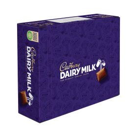 Cadbury Dairy Milk Classic Chocolate Bar