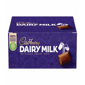 Cadbury Dairy Milk Classic Chocolate Bar