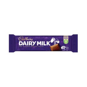 Cadbury Dairy Milk Plain Chocolate Bar