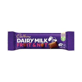 Cadbury Dairy Milk Fruit & Nut Chocolate Bar