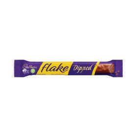 Cadbury Flake Dipped Chocolate