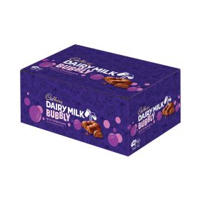 Cadbury Dairy Milk Bubbly Chocolate