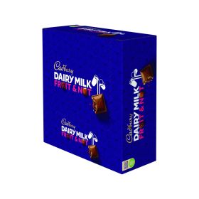 Cadbury Diary Milk Fruit & Nut Chocolate Bar