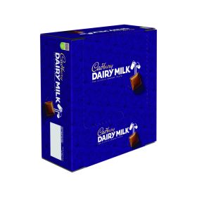 Cadbury Dairy Milk Chocolate Bar