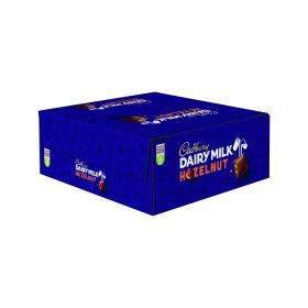 Cadbury Diary Milk Hazelnut Chocolate Bar