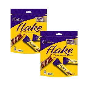 Cadbury Flake Minis