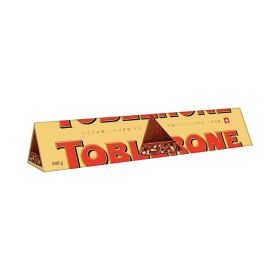 Toblerone Milk Chocolate