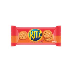 Ritz Original Sweet Chilli Crackers