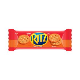 Ritz Original Sweet Chilli Crackers