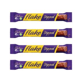 Cadbury Flake Dipped Chocolates