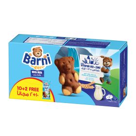 Barni Milk Cake
