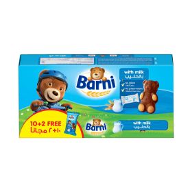 Barni Milk Cake