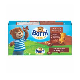 Barni Chocolate Cake