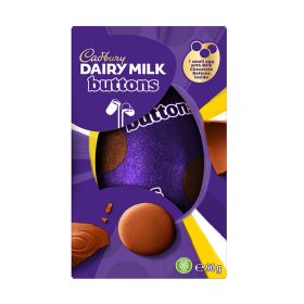 Cadbury Dairy Milk Buttons Egg