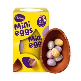 Cadbury Mini Eggs