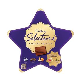 Cadbury Dairy Milk Selections Chocolates