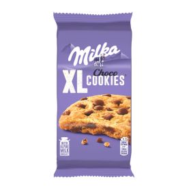 Milka XL Chocolate Cookies 