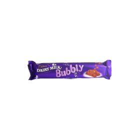 Cadbury Bubbly Chocolate