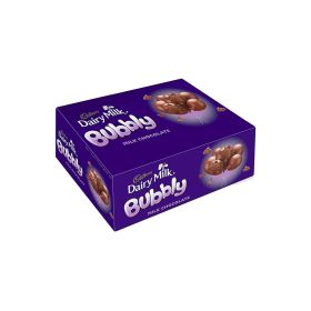 Cadbury Bubbly Chocolate
