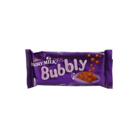 Cadbury Bubbly Chocolate