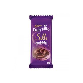 Cadbury Bubbly Chocolate