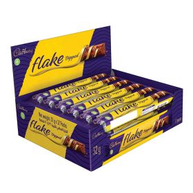 Cadbury Flake Dipped