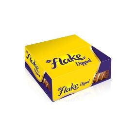 Cadbury Flake Dipped