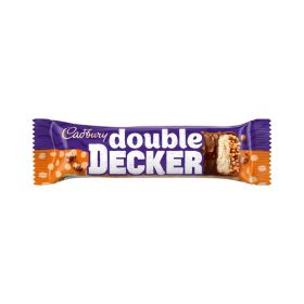 Cadbury Double Decker Chocolate Bar