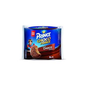 Lu Prince Choco Biscuits