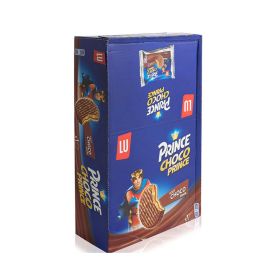 Lu Prince Chocolate