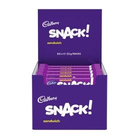 Cadbury Snack Sandwich