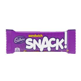 Cadbury Snack Sandwich