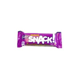 Cadbury Snack Sandwich