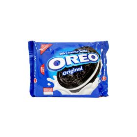 Oreo Cookies Original Tray Pack