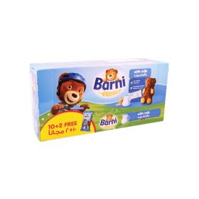 Barni Milk Cake